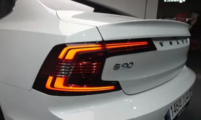Volvo S90 2023, 40856 км, за 27035.98 USD - фото 23