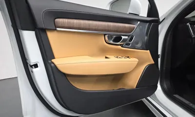 Volvo S90 2023, 40856 км, за 27035.98 USD - фото 24