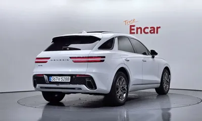 Genesis GV70 2023, 23254 км, за 28798.01 USD - фото 2