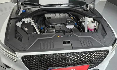 Genesis GV70 2023, 23254 км, за 28798.01 USD - фото 6