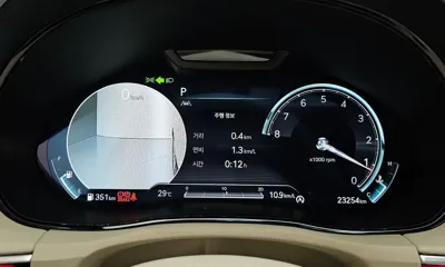 Genesis GV70 2023, 23254 км, за 28798.01 USD - фото 8