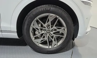 Genesis GV70 2023, 23254 км, за 28798.01 USD - фото 21