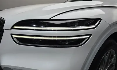 Genesis GV70 2023, 23254 км, за 28798.01 USD - фото 22