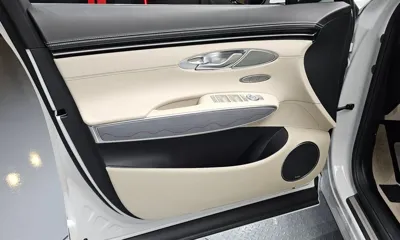 Genesis GV70 2023, 23254 км, за 28798.01 USD - фото 24