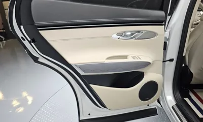 Genesis GV70 2023, 23254 км, за 28798.01 USD - фото 25