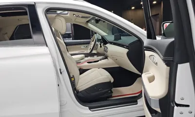 Genesis GV70 2023, 23254 км, за 28798.01 USD - фото 26