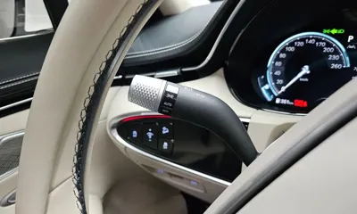 Genesis GV70 2023, 23254 км, за 28798.01 USD - фото 27