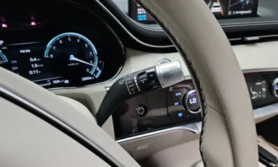 Genesis GV70 2023, 23254 км, за 28798.01 USD - фото 28