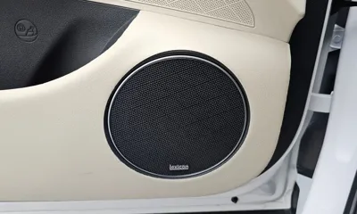Genesis GV70 2023, 23254 км, за 28798.01 USD - фото 32