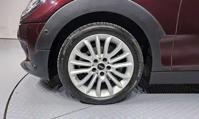 MINI Clubman 2018, 30632 км, за 11119.2 USD