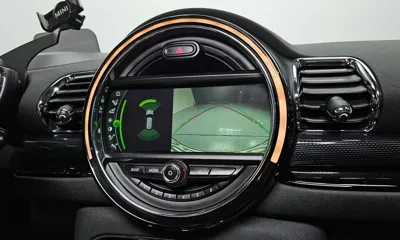 MINI Clubman 2018, 30632 км, за 11119.2 USD - фото 14