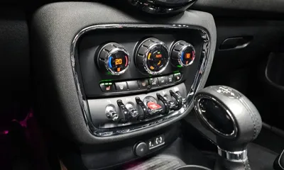 MINI Clubman 2018, 30632 км, за 11119.2 USD - фото 15