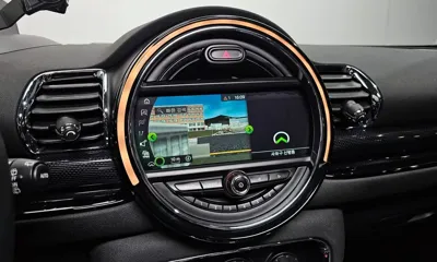 MINI Clubman 2018, 30632 км, за 11119.2 USD - фото 16
