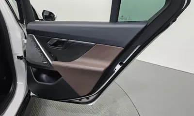 BMW 5-Series 2025, 11701 км, за 43958.25 USD - фото 25