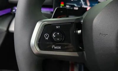 BMW 5-Series 2025, 11701 км, за 43958.25 USD - фото 28
