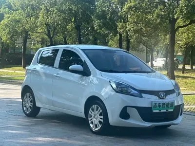 Changan Benben E-Star 2021, 105000 км, за 4351.33 USD