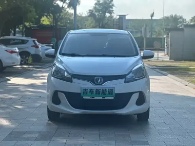 Changan Benben E-Star 2021, 105000 км, за 4351.33 USD