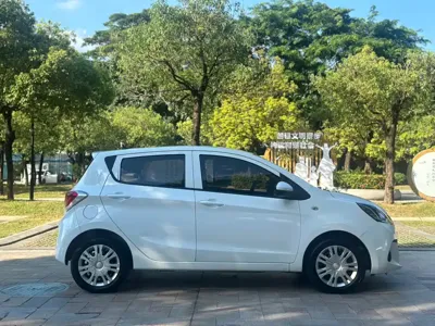 Changan Benben E-Star 2021, 105000 км, за 4351.33 USD