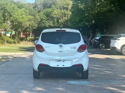 Changan Benben E-Star 2021, 105000 км, за 4351.33 USD
