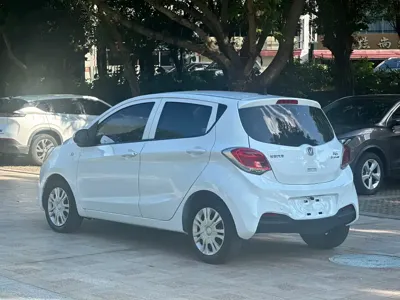 Changan Benben E-Star 2021, 105000 км, за 4351.33 USD - фото 6