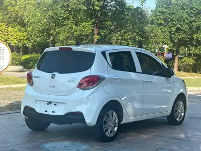 Changan Benben E-Star 2021, 105000 км, за 4351.33 USD - фото 7