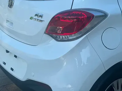 Changan Benben E-Star 2021, 105000 км, за 4351.33 USD - фото 8