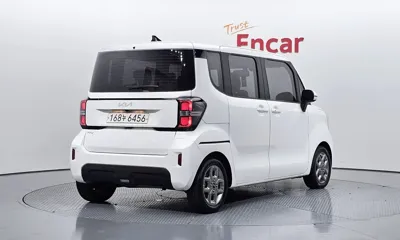 Kia Ray 2025, 44846 км, за 10618.9 USD