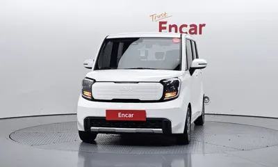 Kia Ray 2025, 44846 км, за 10618.9 USD
