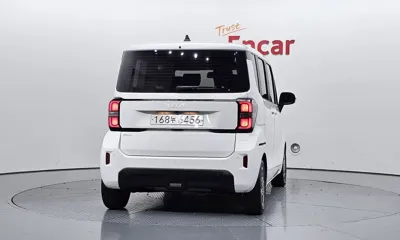 Kia Ray 2025, 44846 км, за 10618.9 USD