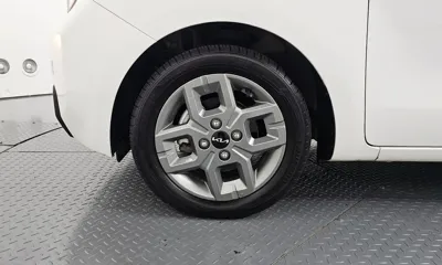 Kia Ray 2025, 44846 км, за 10618.9 USD