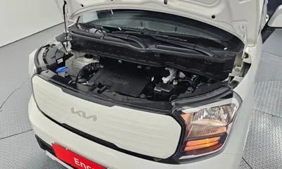 Kia Ray 2025, 44846 км, за 10618.9 USD - фото 6