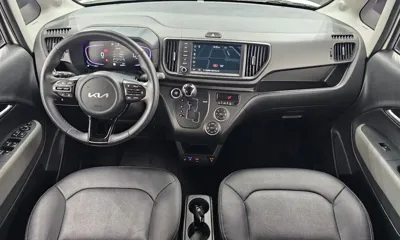 Kia Ray 2025, 44846 км, за 10618.9 USD - фото 7