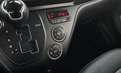 Kia Ray 2025, 44846 км, за 10618.9 USD - фото 9