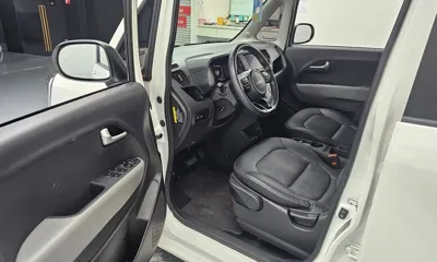 Kia Ray 2025, 44846 км, за 10618.9 USD - фото 10