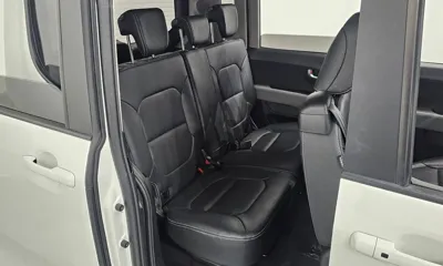 Kia Ray 2025, 44846 км, за 10618.9 USD - фото 11