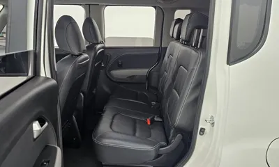 Kia Ray 2025, 44846 км, за 10618.9 USD - фото 12