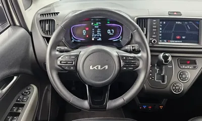 Kia Ray 2025, 44846 км, за 10618.9 USD - фото 13