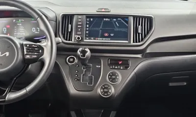 Kia Ray 2025, 44846 км, за 10618.9 USD - фото 14