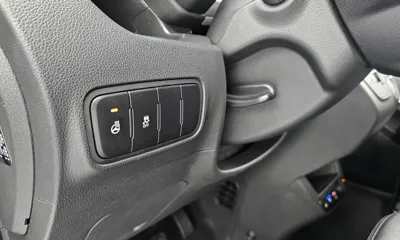 Kia Ray 2025, 44846 км, за 10618.9 USD - фото 17