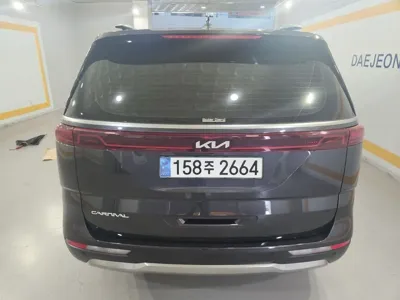 Kia Canival 2023, 58231 км, за 19364.58 USD