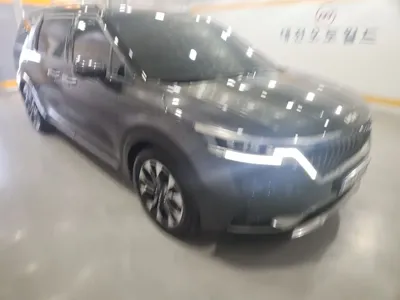 Kia Canival 2023, 58231 км, за 19364.58 USD