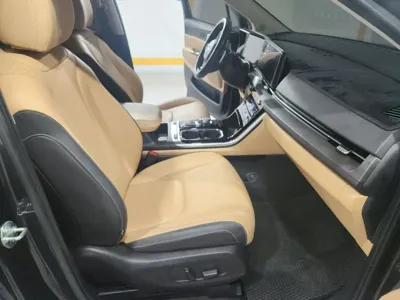 Kia Canival 2023, 58231 км, за 19364.58 USD - фото 6