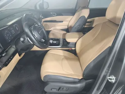 Kia Canival 2023, 58231 км, за 19364.58 USD - фото 9