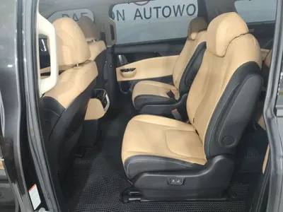 Kia Canival 2023, 58231 км, за 19364.58 USD - фото 11