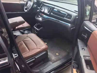 Honda Elysion 2020, 107300 км, за 22071.38 USD - фото 8