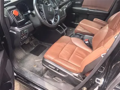 Honda Elysion 2020, 107300 км, за 22071.38 USD - фото 9