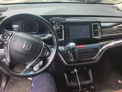 Honda Elysion 2020, 107300 км, за 22071.38 USD - фото 12