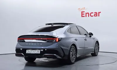 Hyundai Sonata 2024, 35261 км, за 18670.33 USD