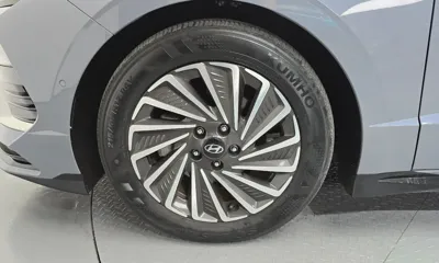 Hyundai Sonata 2024, 35261 км, за 18670.33 USD