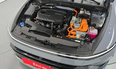 Hyundai Sonata 2024, 35261 км, за 18670.33 USD - фото 6